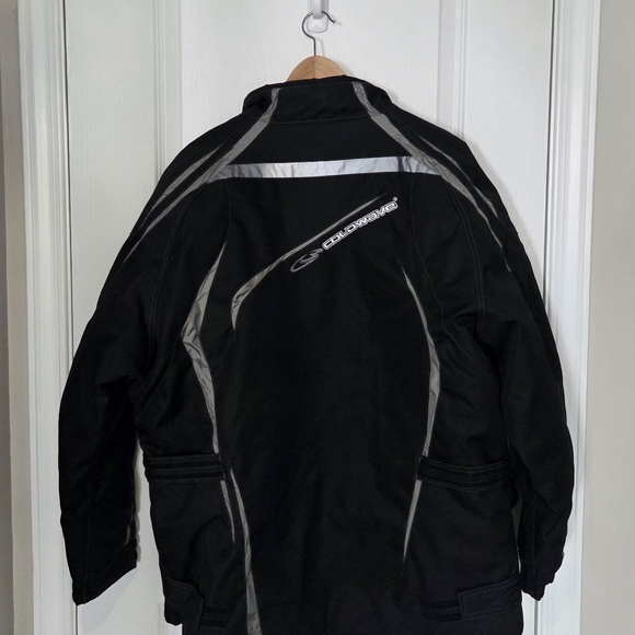 Coldwave Snowmobile Jacket - Picture 3 of 8